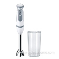 home appliances colorful LED light high power 400W 600W 800w 1000W immersion stick hand blender